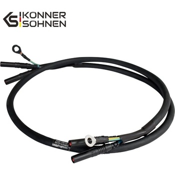 Konner Sohnen Кабел за свързване на табло за паралелна работа на 2 генератора ksb pc-1 (knr ksb pc-1)