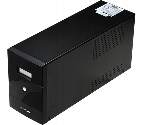 Hikvision DS-UPS3000-R
