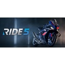 Ride 5