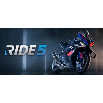 Ride 5