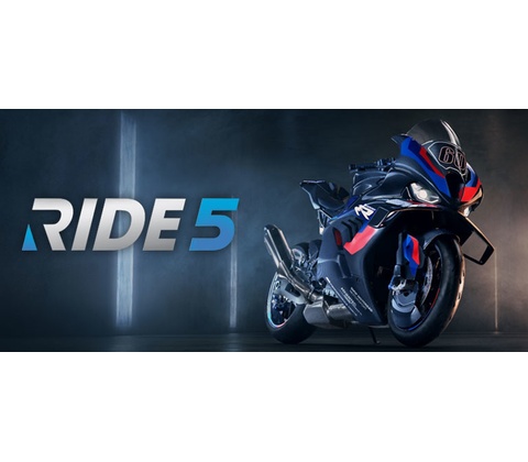 Ride 5