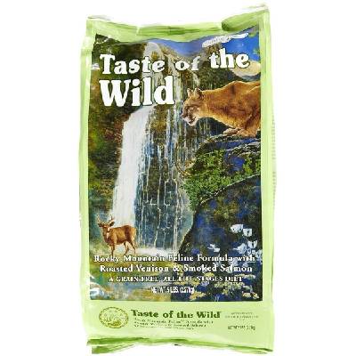 Taste of the Wild Rocky Mountain Feline 2 kg