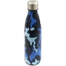 Sifcon CAMOUFLAGE modrá 500 ml