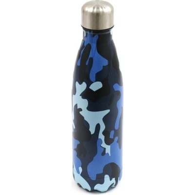 Sifcon CAMOUFLAGE modrá 500 ml