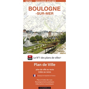 BOULOGNE-SUR-MER 2024 | BLAY-FOLDEX (2024)