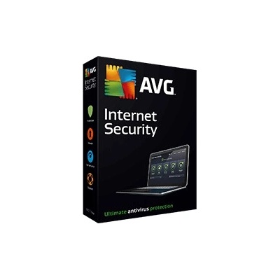 AVG Internet Security 1 lic. 1 rok SN elektronicky (ISCEN12EXXS001) – Zbozi.Blesk.cz