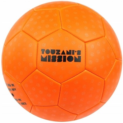 freestyle Soufiane Touzani orange
