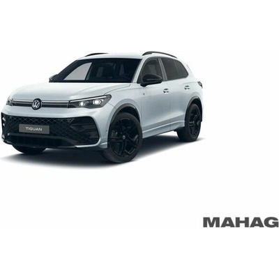 Volkswagen Tiguan 2.0 R-Line 4Motion DSG 150 kW