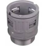 LAPP Cover holder PG29 IP68 SILVYN KLICK-GP 29 grey 61800910