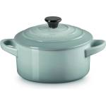 Le Creuset Тава за фурна 10 см, 250 мл, SEA SALT, керамика с глазура, Le Creuset (LECR71901107170100)