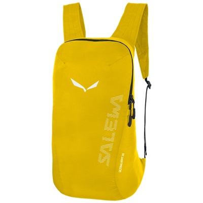 Salewa Ultralight 15L Цвят: жълт