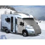CARBEST Външна изолация за Ducato, Boxer+Jumper след 2014, 2 части (907961)