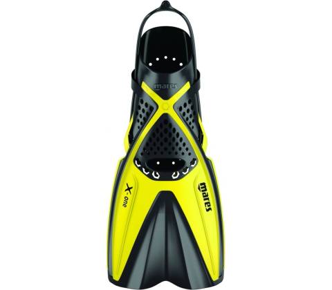 Mares Aquazone X-ONE