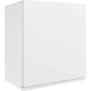 Image 1 of Matis Кухненски шкаф горен с една врата за аспиратор Aura VA60 1V бял