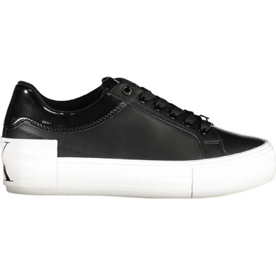 Calvin Klein Дамски спортни обувки calvin klein, Размер 40, Цвят Черно (yw0yw00867f_25afd19_nerobds)