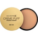 Max Factor Creme Puff Pudr 50 Natural 14 g