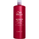 Wella Ultimate Repair Shampoo posilňujúci šampón pre poškodené vlasy 1000 ml