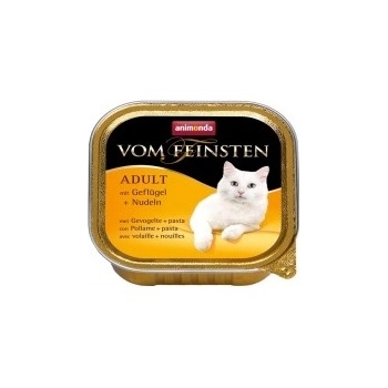 Animonda Vom Feinsten Adult hydina cestoviny 100 g