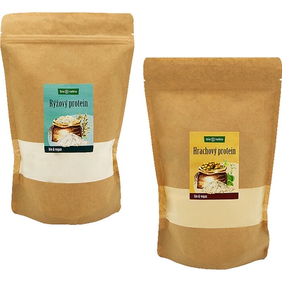 Bio Nebio Protein BIO vegan 150 g