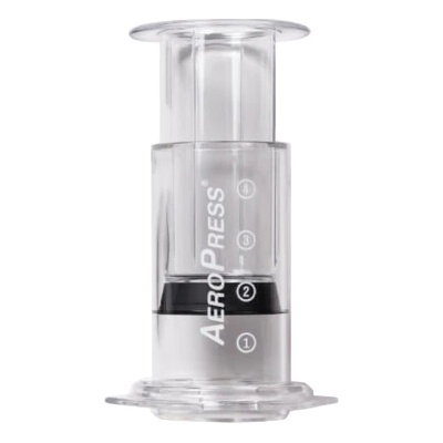 Aerobie Aeropress Clear