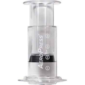 Aerobie Aeropress Clear