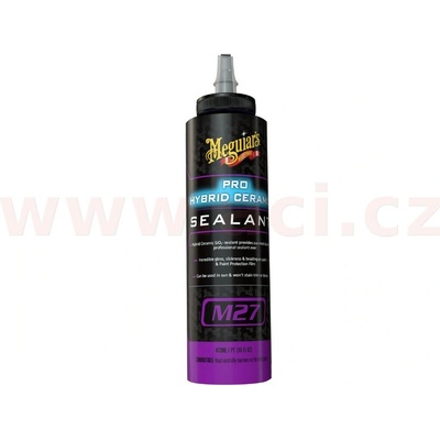 Meguiar's PRO Hybrid Ceramic Sealant 473 ml