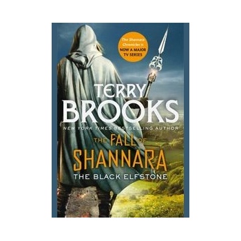 The Fall of Elfstone