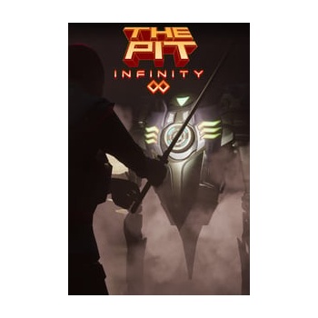 The Pit: Infinity
