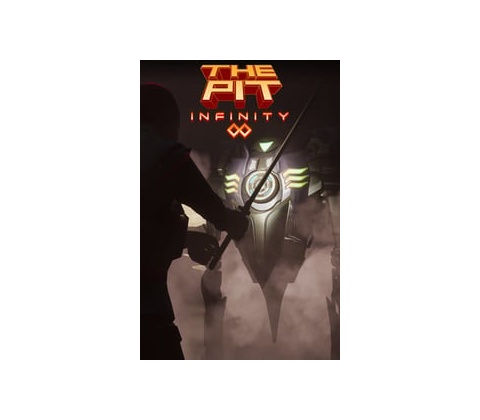 The Pit: Infinity