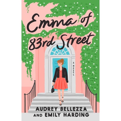 Emma of 83rd Street Bellezza Audrey