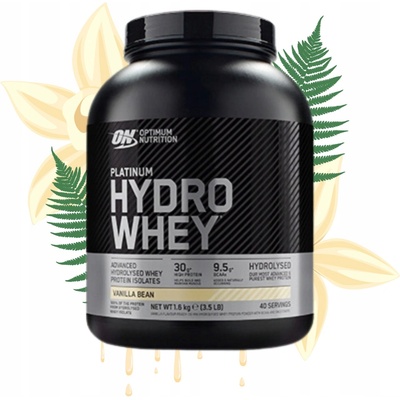 Optimum Nutrition Platinum Hydrowhey 1590 g