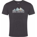 Progress Aromatic Nepal čierna