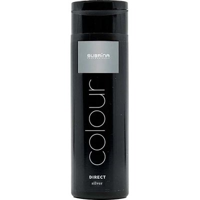 Subrina Colour Direct Silver 200 ml