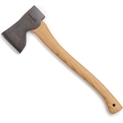 Hultafors Carpenter'S Axe Sy 21-1,0 Sv sivá/hnedá