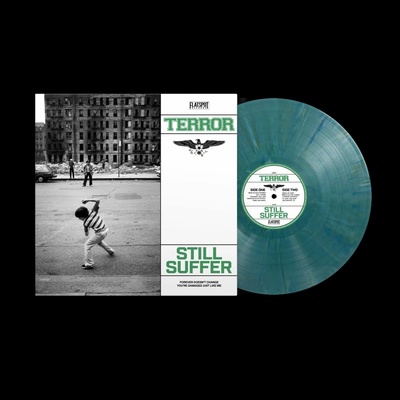 Terror - Still Suffer Vinyl LP
