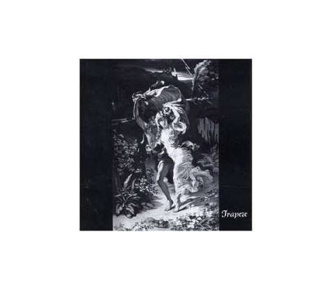 Trapeze - Trapeze CD