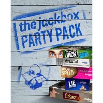 The Jackbox Party Pack