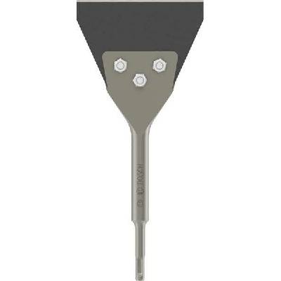 BOSCH PRO SDS plus Floor Scraper, 130 × 290 mm 2608690610