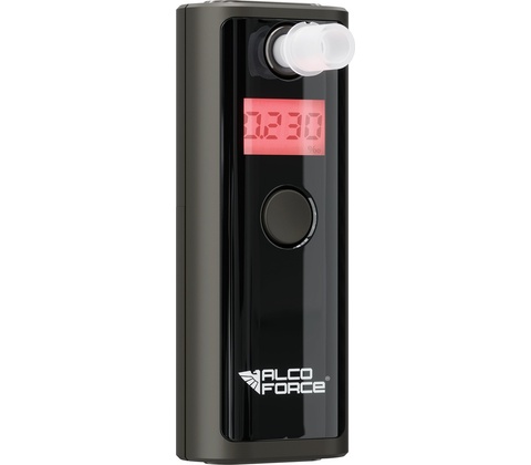 AlcoForce Professional 2.0