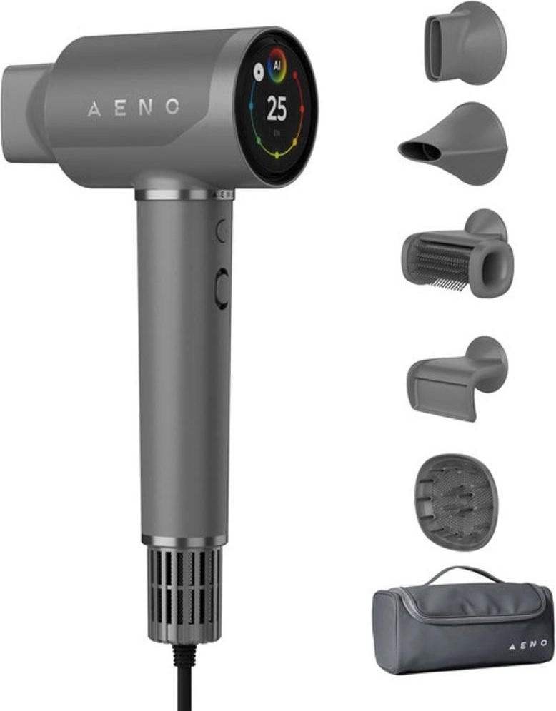 AENO HD5B grey