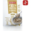 Proteinové kaše Nutrend Protein Porridge 250g
