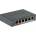 Hikvision DS-3E0106P-E/M(B)