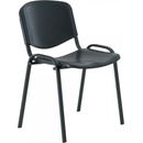 Alba židle ISO plast