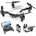 Deerc D20 kamera hd 720P