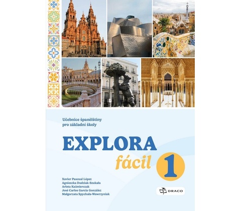 Explora fácil