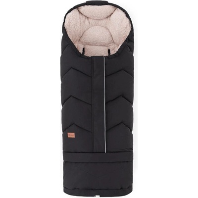 Petite&Mars Hygge 4v1 Forever Black