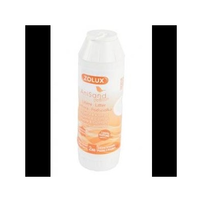 Zolux AniSand Primo 2 kg
