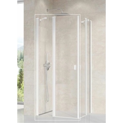 Ravak Chrome 1QV70E00Z1