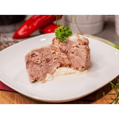 DOVAST Staročeská vepřovka 435 g – Zboží Dáma