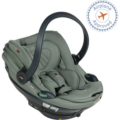 BeSafe Go Beyond2 2026 meadow green soft breeze